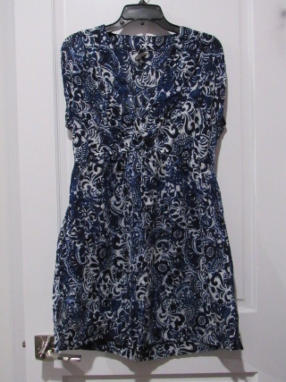 Ralph Lauren Swim Coverup L